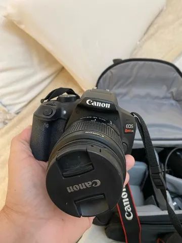 Canon EOS rebel T6 - Foto 2