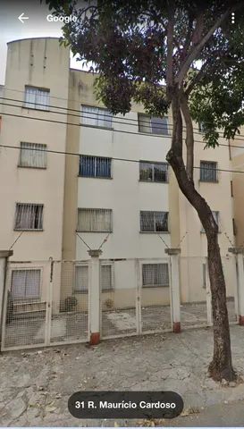 Captação de Apartamento a venda na Rua Maurício Cardoso, Planalto, Belo Horizonte, MG
