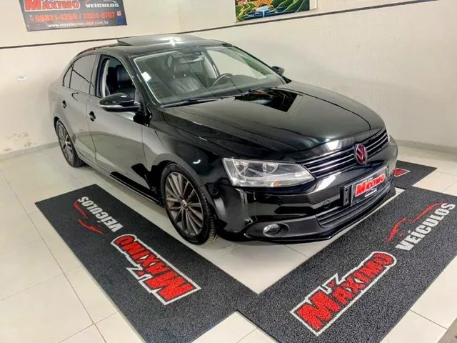 Volkswagen Jetta 2014 por R$ 72.900, Curitiba, PR - ID: 6122928