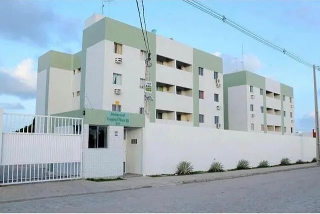 Captação de Apartamento a venda na Rua Ladislau Ferreira de Barros, Valentina de Figueiredo, João Pessoa, PB