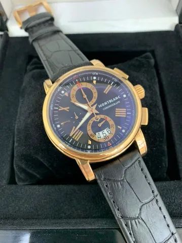 Relogio Montblanc - Foto 5