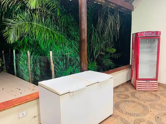 ALUGO ESPAÇO PARA LAZER E EVENTOS - Foto 2