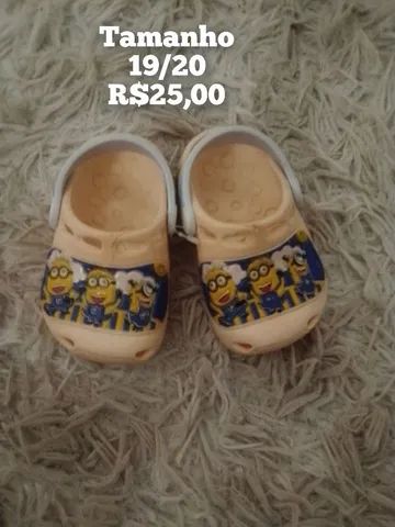 Calçados infantil para menina  - Foto 2