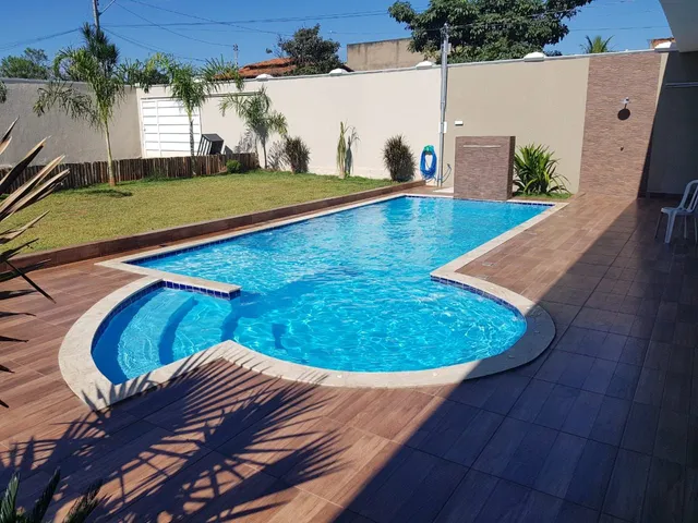 Espaço de Festa 