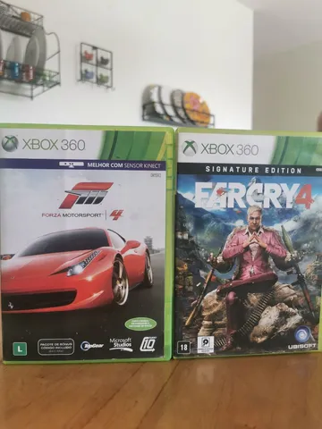 Forza motorsport 6  +435 anúncios na OLX Brasil