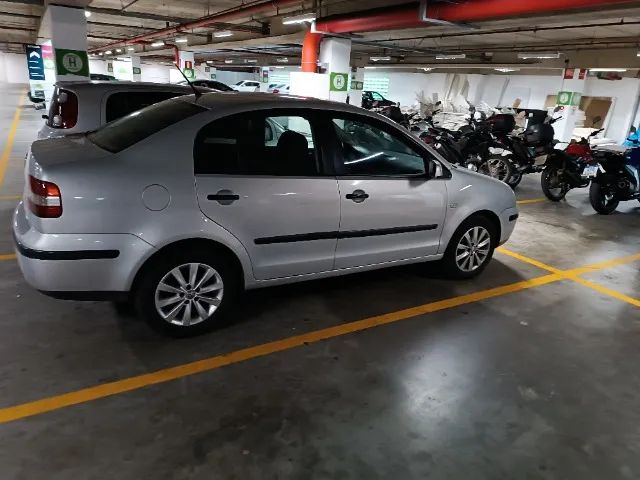 Vw polo 2005 online olx