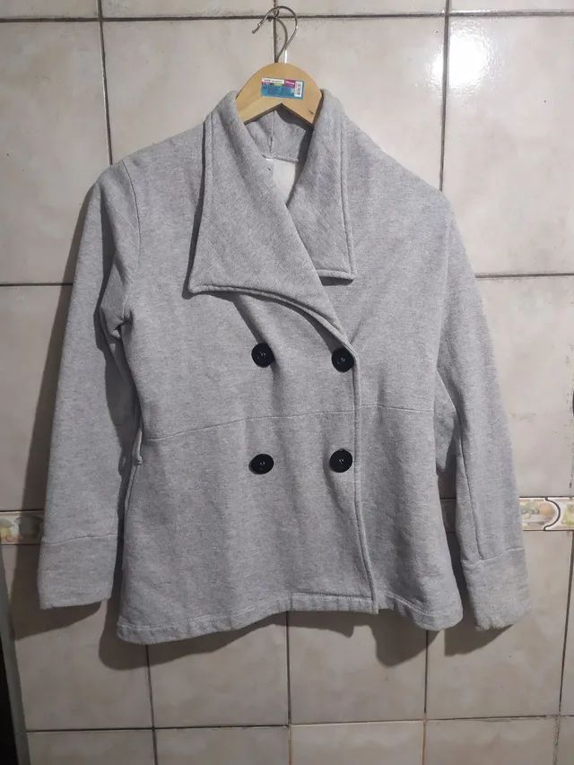 Casaco feminino 