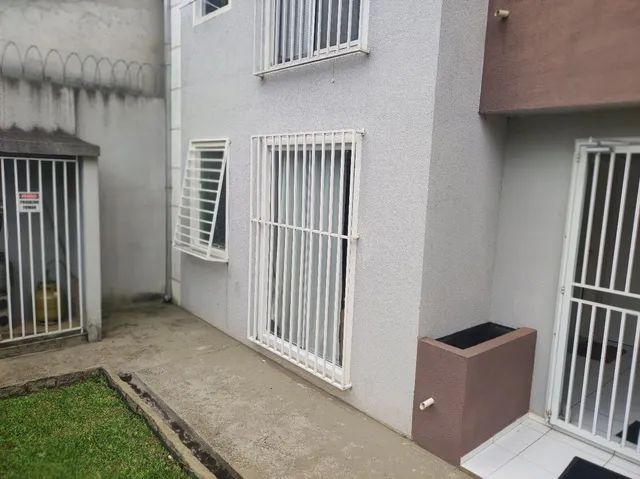 Captação de Apartamento a venda na Rua Estanislau Langoviski, Roça Grande, Colombo, PR