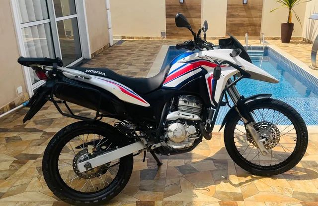 Motos em Barueri