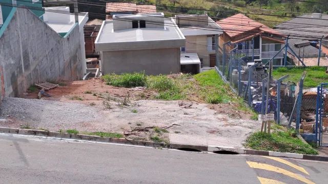 Captação de Terreno a venda na Rua Gagliari (Loteamento Villa D'Este), Jardim Rio das Pedras, Cotia, SP