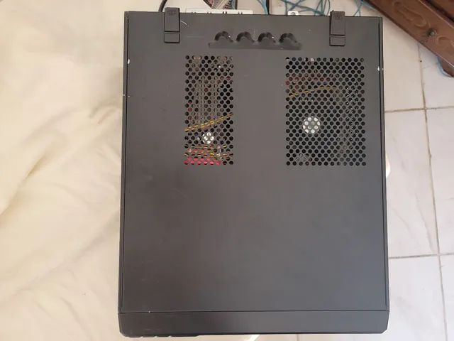 Computador Itautec SM 3330 Athlon II x2, 4 GB - Foto 3