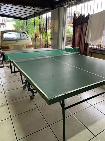 Mesa Ping Pong Usada