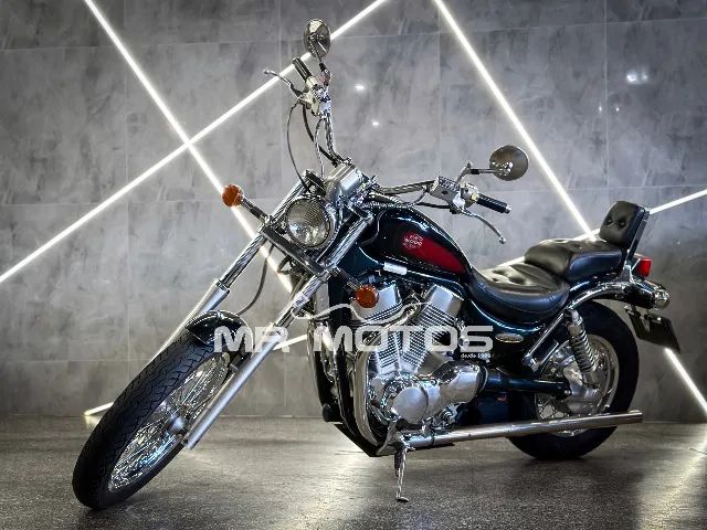 1995 INTRUDER 1400 MOTO Suzuki motociclos # SUZUKI MOTOS - Catálogo  Eletrônico de Peças Genuínas