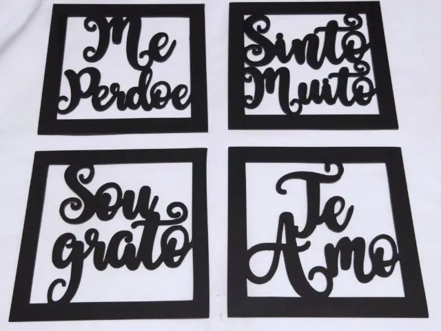 Quadros e paineis decorados - Foto 4