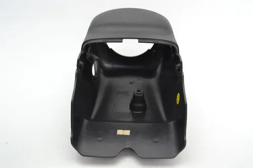 Moldura Acabamento Coluna Direçao Vw Amarok 2016 Original - Foto 4
