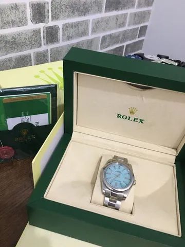 Rolex Oyster Perpetual - Foto 2