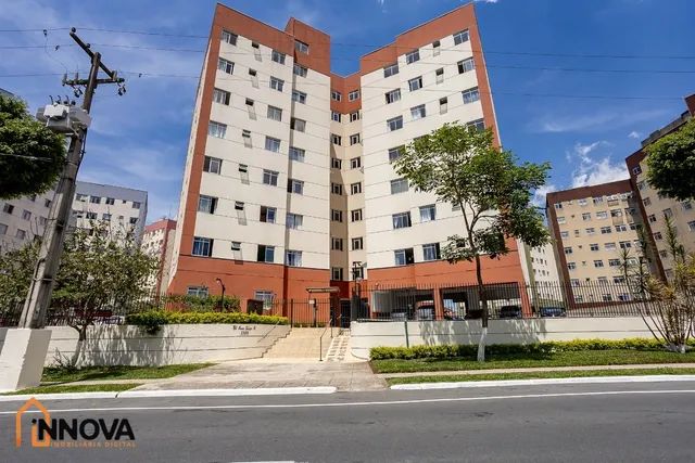 Casas E Apartamentos Para Alugar - Hauer, Paraná | OLX