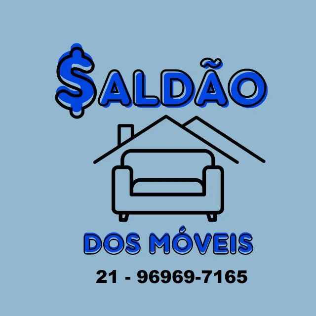 005 Escrivaninha 1 Gaveta Andorinha JCM Móveis - Foto 5