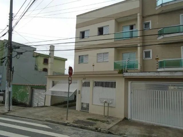 Captação de Apartamento a venda na Rua Jamaica, Vila Bartira, Santo André, SP