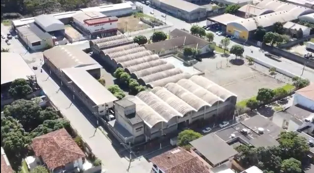 Galpão 4000m em uma área de 5.000m em Cobilândia para alugar