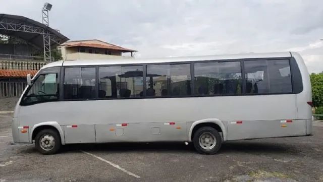 Volare W8 ano 2012 28 lugares  - Foto 8