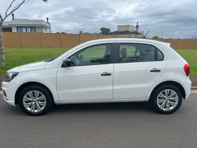 Volkswagen Gol à venda em Gravataí - RS