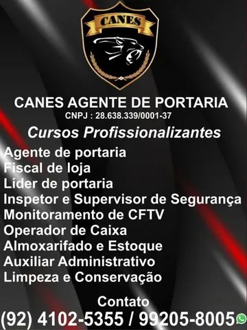 Cursos Profissionalizantes 