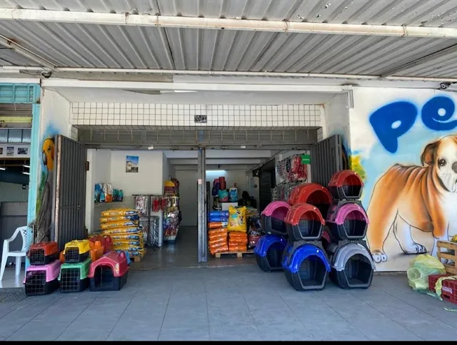 Pet Shop Perto de Mim - N+ PETCENTER Veterinário em Niterói