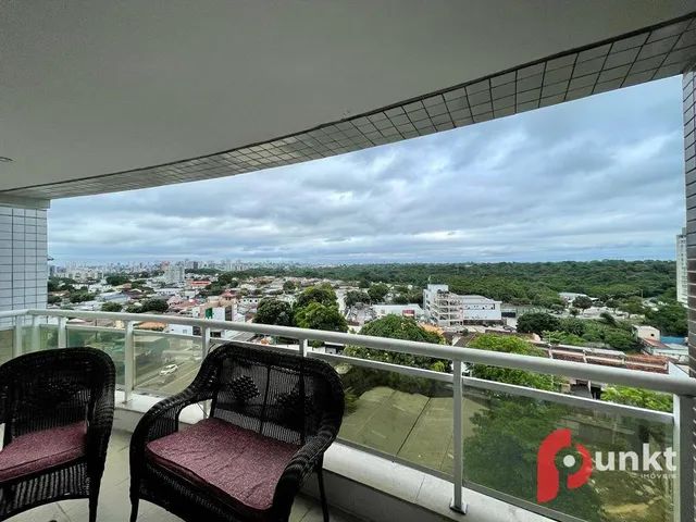 Apartamento com 3 dormitórios à venda, 130 m² por R$ 870.000