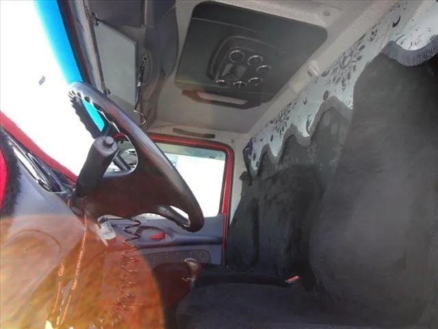 mb 1620 carroceria - Foto 5
