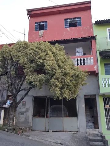 Captação de Casa a venda na Rua Pedro Dias da Rocha, Jardim Rosemary, Itapevi, SP