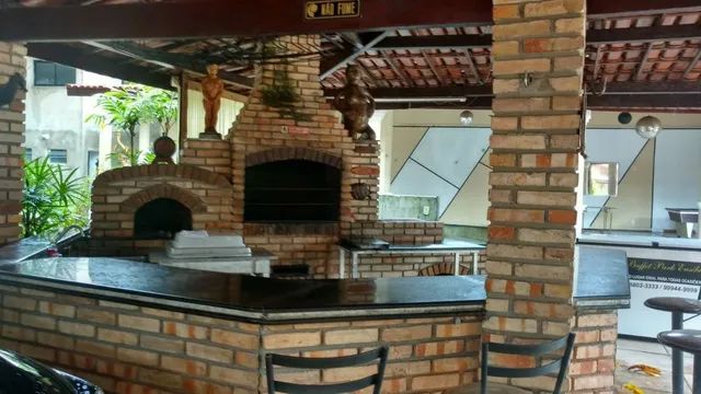 Sítio para semana santa, são João, evento em geral no Eusébio - Foto 6