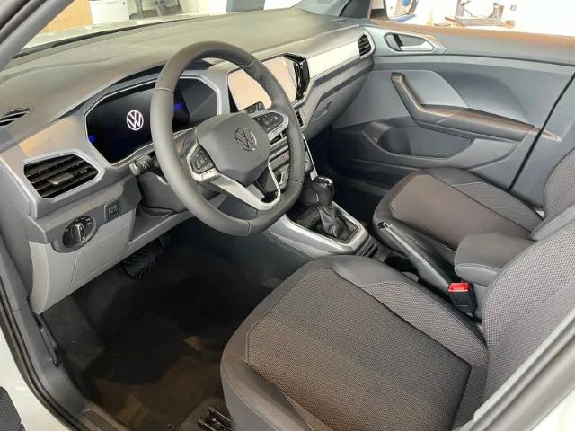 T Cross 200 TSI 2023/2024, Oportunidade! - Foto 7