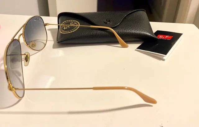 Óculos de sol Ray ban  - Foto 5