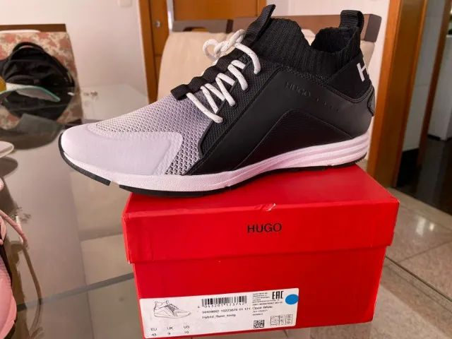 tenis hugo boss original