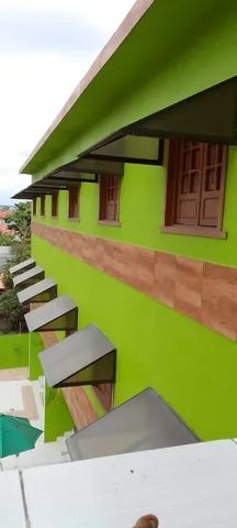PINTOR PROFISSIONAL UBERLÂNDIA  - Foto 4