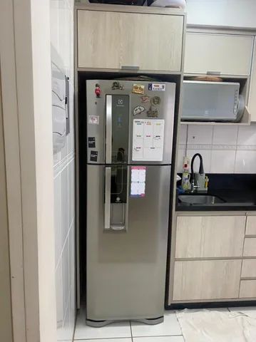 Vendo - APTO 2qtos - Lazer Completo - Res. Pau Brasil - Foto 5