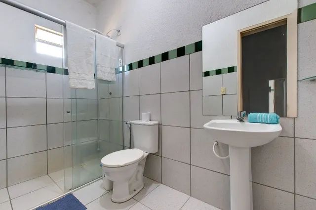 Disponível para o Natal - Casarão Serenitá no Porto das Dunas-CE - Foto 12