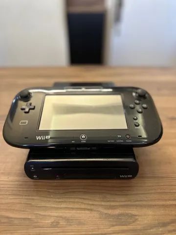 Nintendo Wii U - Videogames - Centro, Niterói 1250725703