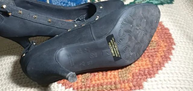 Sapato  Ramarin - Foto 6