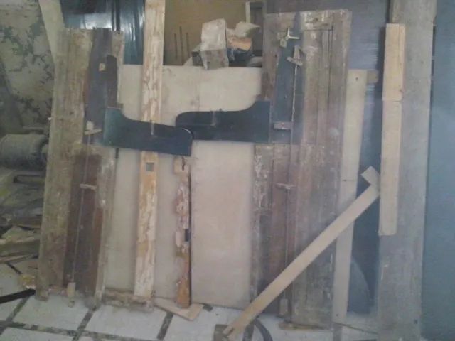 Tratamento a Gás de Móveis  - Foto 2