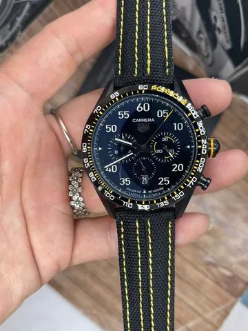 Relogio Tag heuer - Foto 3
