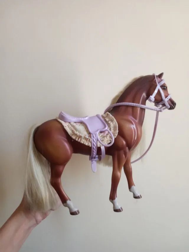 jogo da barbie cavalo｜Pesquisa do TikTok