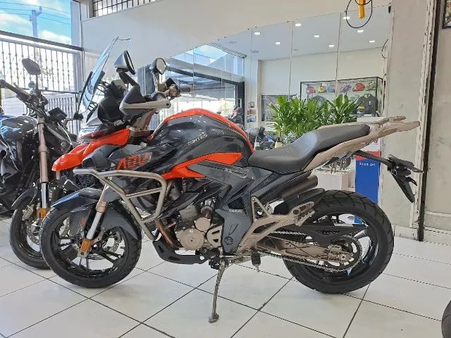 Zontes T310 - Moto&Cia