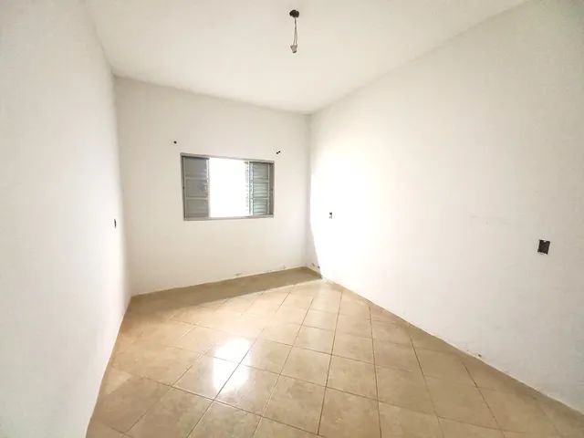 Casa para aluguel, 2 quartos, 1 vaga, Parque Residencial Belinha Ometto - Limeira/SP