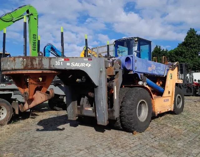 MEC LIFT ML3018RC - Foto 2