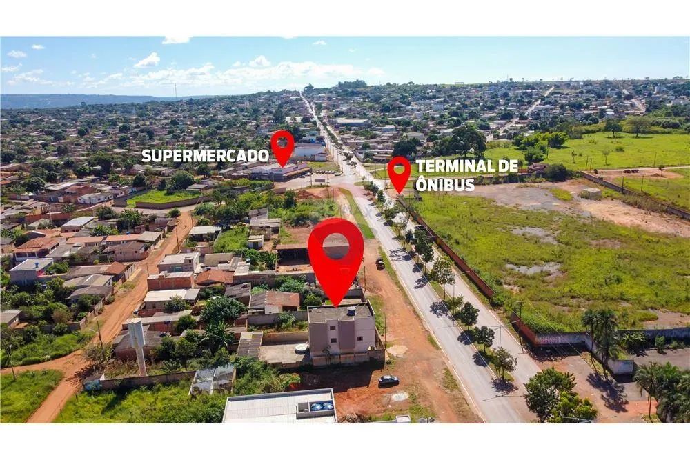 PRÉDIO CIDADE OCIDENTAL - Foto 5