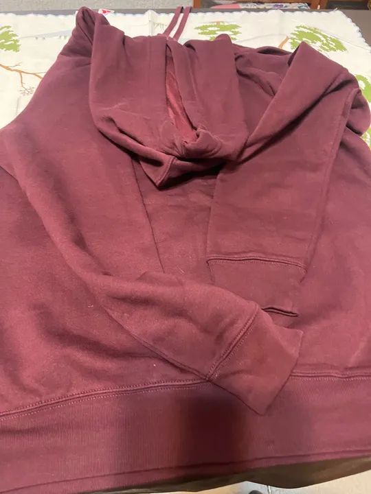 Agasalho moleton Gap - Foto 5