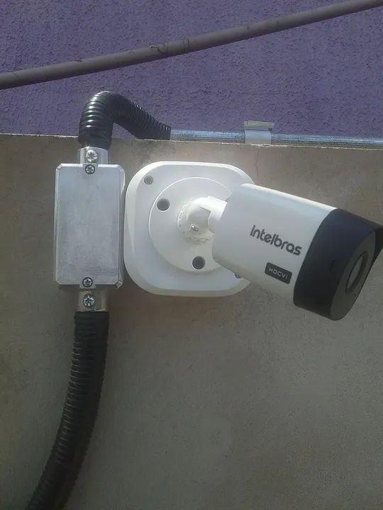 Câmera CFTV  - Foto 2