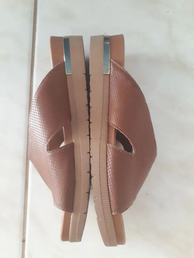 Tamanco Usaflex número 36 - Foto 6